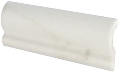 Бордюр Carrara London (5x15)