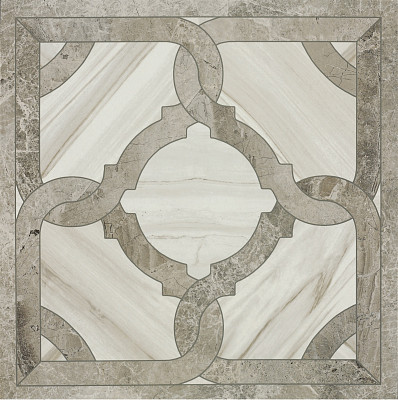 Керамогранит mm0fdn Marmi Imperiali Neoclassico F Lapp. Rett. (60x60)
