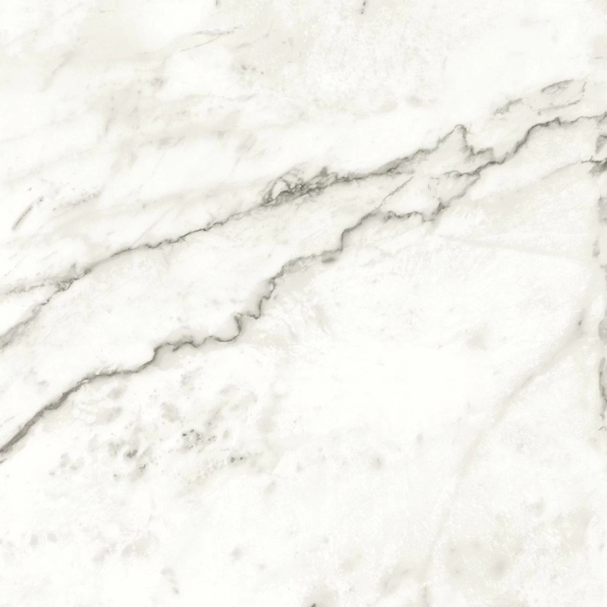 Керамогранит Marvel Statuario Supremo Silk (60x60) A5TE A5TE