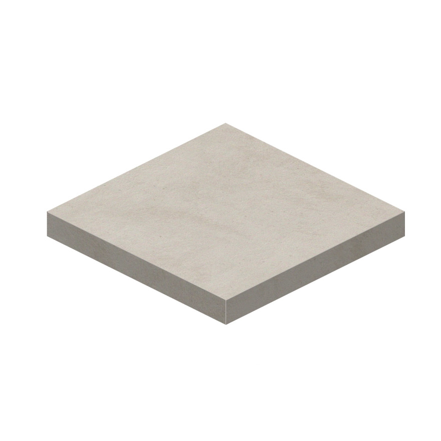 Ступень Dwell Off-White Scalino Angolare Dx (33x33) A1K8 A1K8