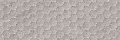 Керамическая плитка Beren Dark Grey Six Ductile (30x90) LV10100