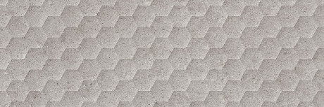 Керамическая плитка Beren Dark Grey Six Ductile (30x90) LV10100