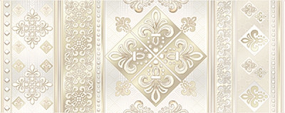Декор Aurelia Royal Lilia (20.1x50.5) 908953