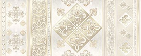 Декор Aurelia Royal Lilia (20.1x50.5) 908953