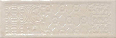 Настенная плитка Rev. Decor Titan Ivory (10x30.5) 909173