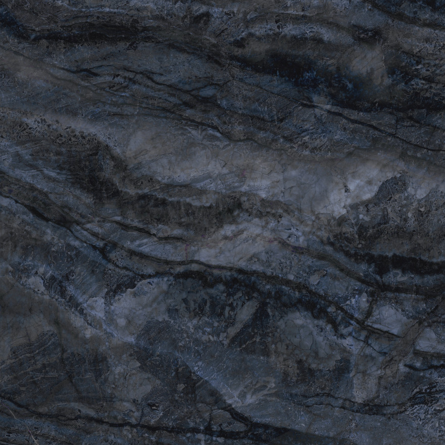 Керамогранит Cuba Blue CBL23HG (60x60) 6060CBL23HG 6060CBL23HG