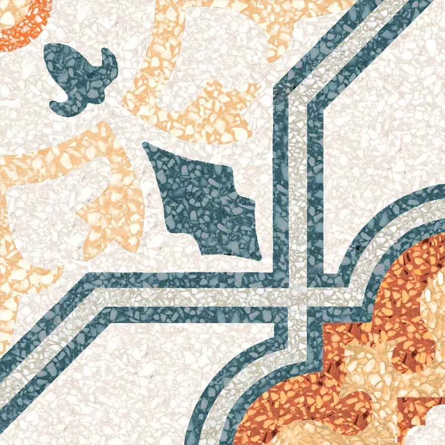 Керамогранит Point Mix (20х20) 30-10-4-15-00-10-4248 30-10-4-15-00-10-4248