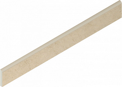 Плинтус Nova Ivory Battiscopa 610130000287 (7.2x60)