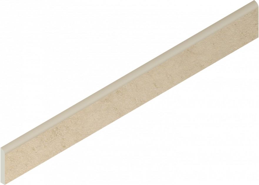 Плинтус Nova Ivory Battiscopa 610130000287 (7.2x60) 610130000287