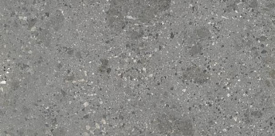 Керамогранит Grigio Milano Strutturato ret (60x120) PS612619