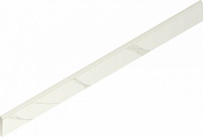 Плинтус Metropolis Calacatta Gold Battiscopa 610130005271 (7.2x80)