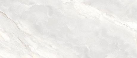 Керамогранит Crystal Onyx Bianco Polished (120x280) N80006