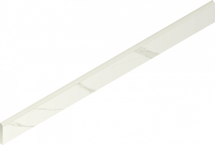 Плинтус Metropolis Calacatta Gold Battiscopa 610130005271 (7.2x80) 610130005271