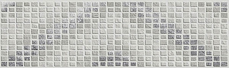 Настенная плитка Ibero Elevation Decor Acustic Grey Rect-Bis (29x100) B112