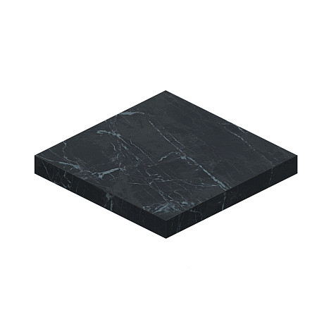 Ступень Marvel Noir St.Laurent Scalino Ang. (33x33) ADXT