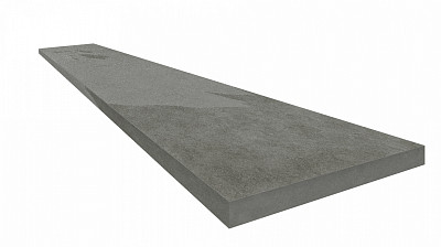 Ступень угловая правая Ардезия грэй 620070002379 (33x120)