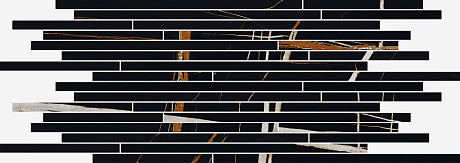 Мозаика Charme Deluxe Sahara Strip 610110000643 (26x75)