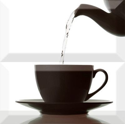 Декор Composicion Japan Tea 02 (20х20)