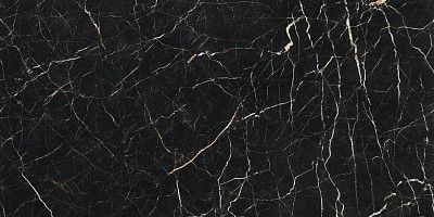 Керамогранит Allure Imperial Black Ret 610010001852 (60x120)