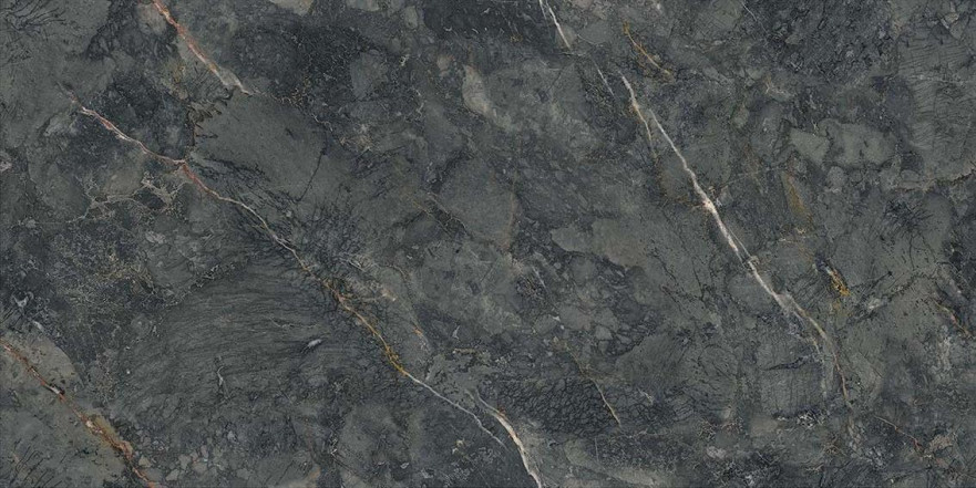 Керамогранит 3600 Cosmic black NTT9114 (600x1200) NTT9114