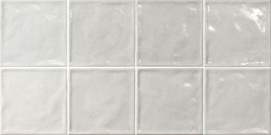 Декор Decorado Chic Gris 15*15