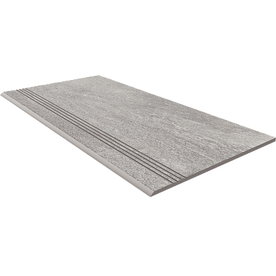 Ступень TN01-30x60x10 непол. (с насечками) TN 01 (30x60)