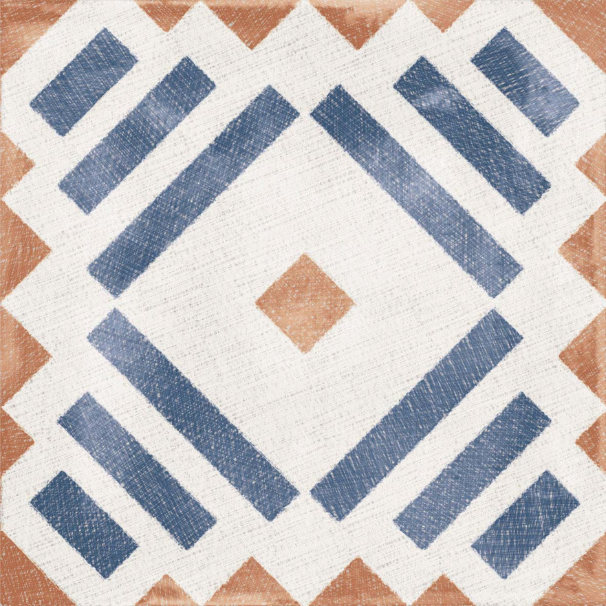 Керамогранит Play Labyrinth pearl PF60003371 (20x20) PF60003371