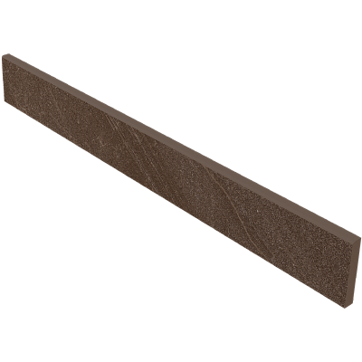 Плинтус GB04 непол. (7x60)