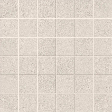 Мозаика Boost Balance White Mosaico AJZA (30x30)