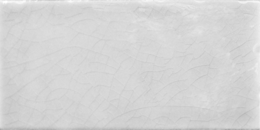 Керамическая плитка PLUS CRACKLE WHITE (CRAQUELE) (7.5x15) CV62747 CV62747