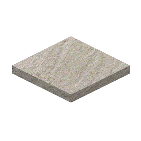 Ступень Brave Gypsum Scalino Angolare Dx (33x33) A1JA