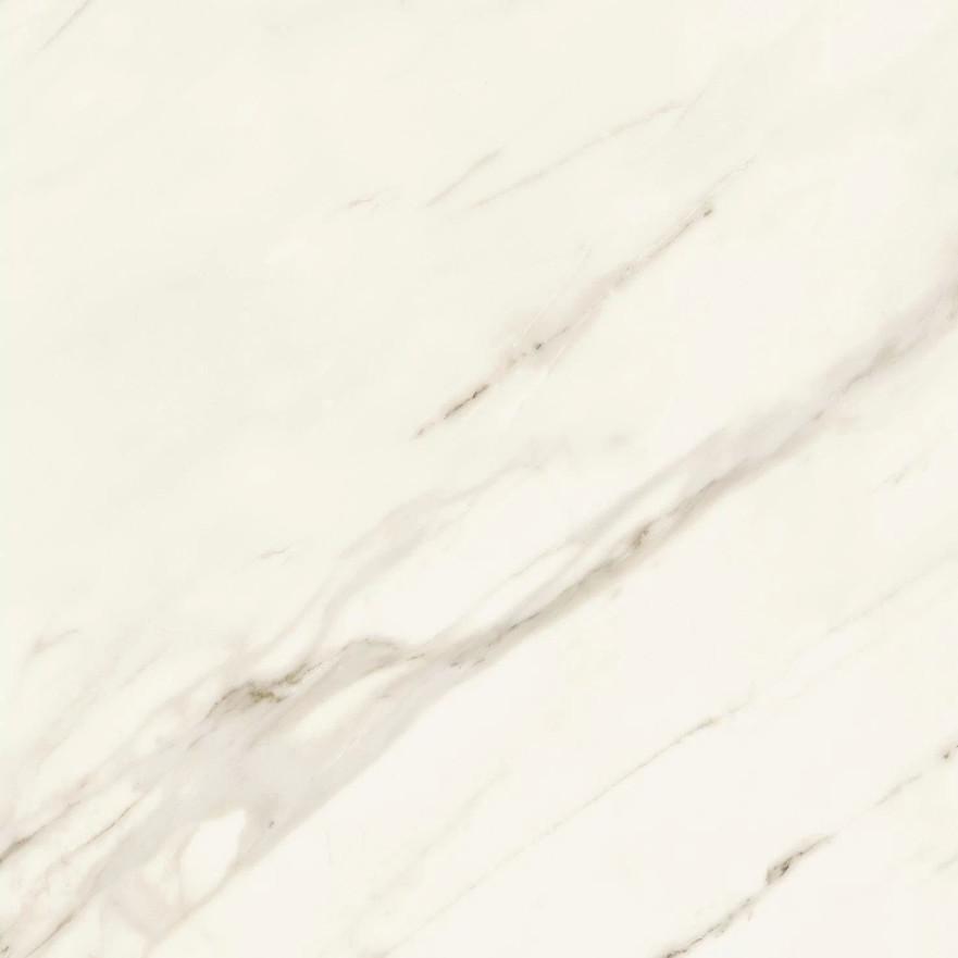 Керамогранит Marvel Meraviglia Calacatta Bernini Lapp. AJI6 (60x60) AJI6