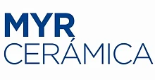 MYR Ceramica логотип