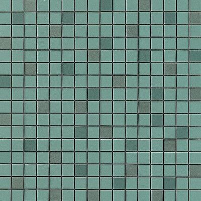Мозаика Prism Moss Mosaico Q (30.5x30.5) A40M