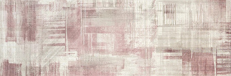 Керамическая плитка Prowall incrociato whi/aub PWLI15 (25x75)