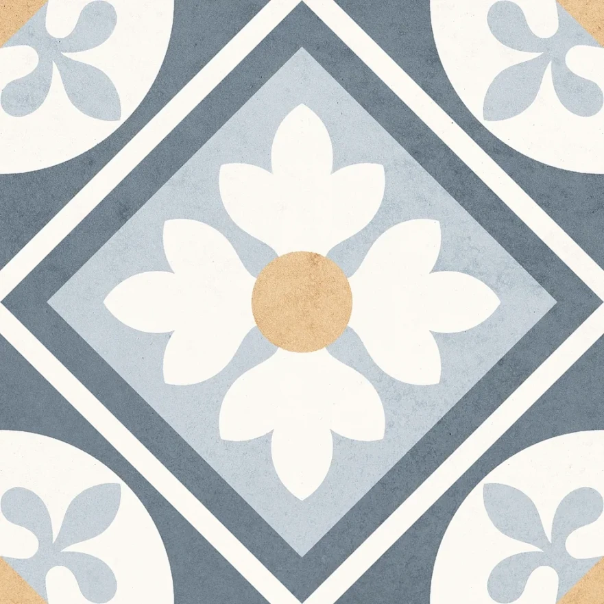 Керамогранит Pamp 5 (20х20) 30-10-4-15-00-65-4214 30-10-4-15-00-65-4214