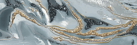 Декор Tori (20x60) DWA11TOR616