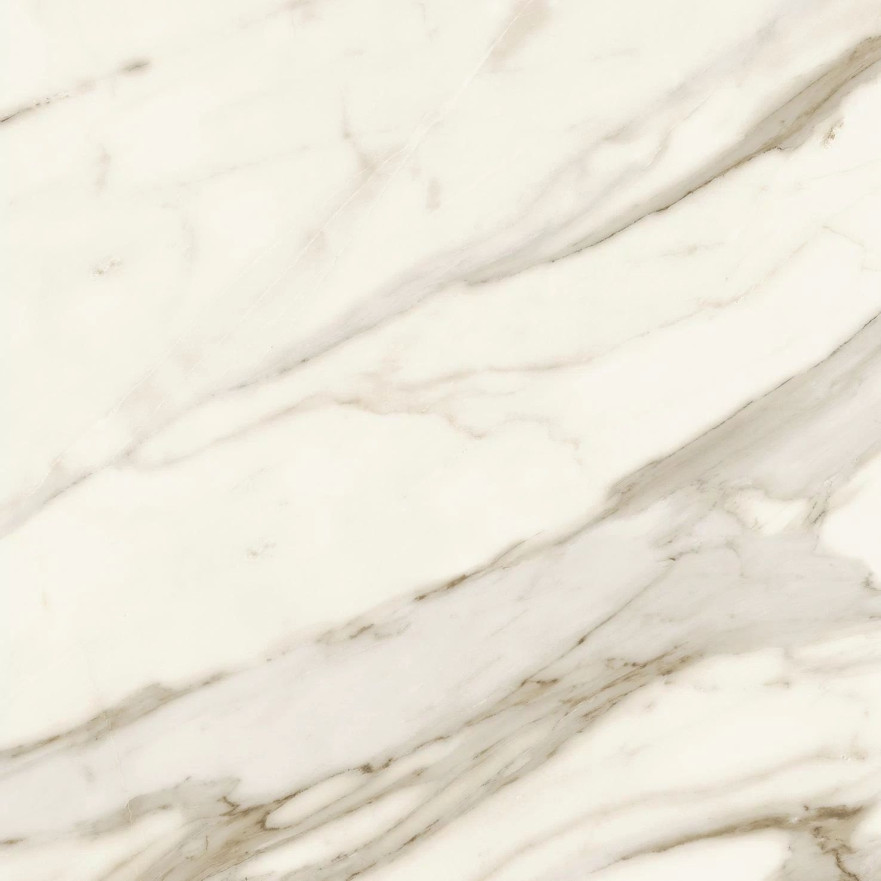 Керамогранит Marvel Meraviglia Calacatta Bernini Lapp. AJI6 (60x60) AJI6