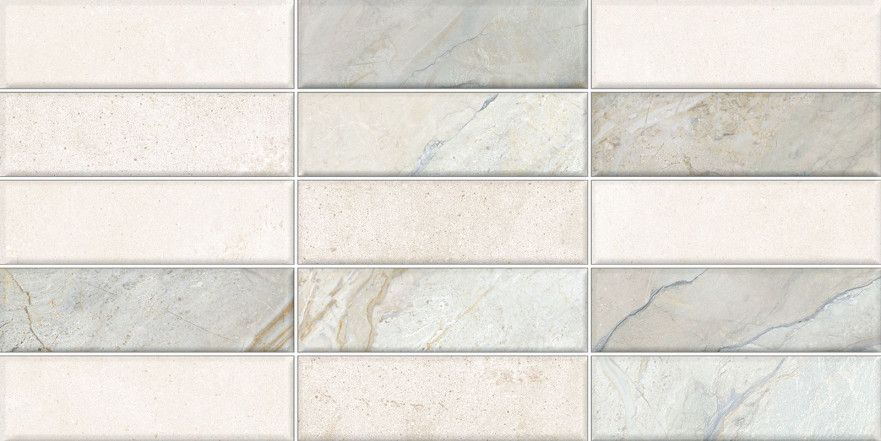 Плитка настенная Arty Brick (30x60) WT36ARY55 WT36ARY55