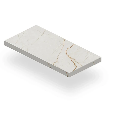 Ступень угловая левая Sa.Bl. Sc.A.SX Cer /ФДМК Са.Бл. Пат (33x120) 620070002699