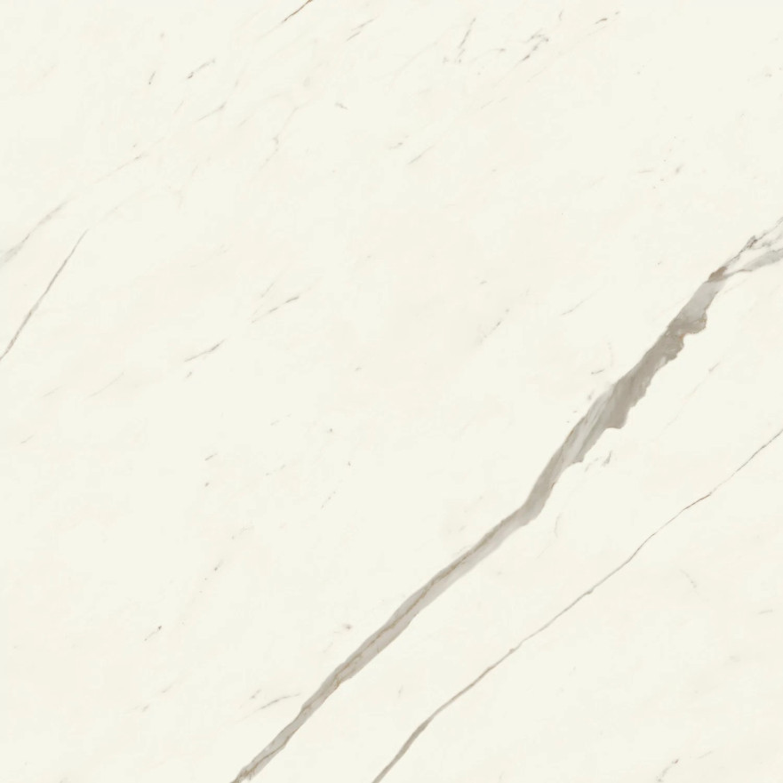 Керамогранит Marvel Calacatta Sublime Silk (120x120) AFVK AFVK
