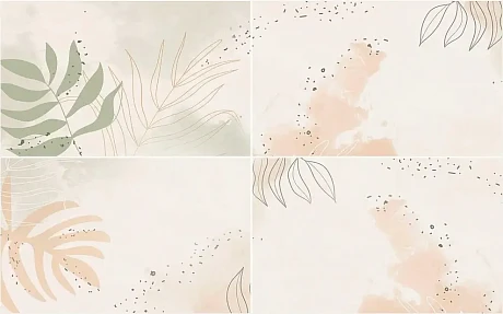 Керамическая плитка Liana бежевый (25х40) 00-00-5-09-00-11-2623