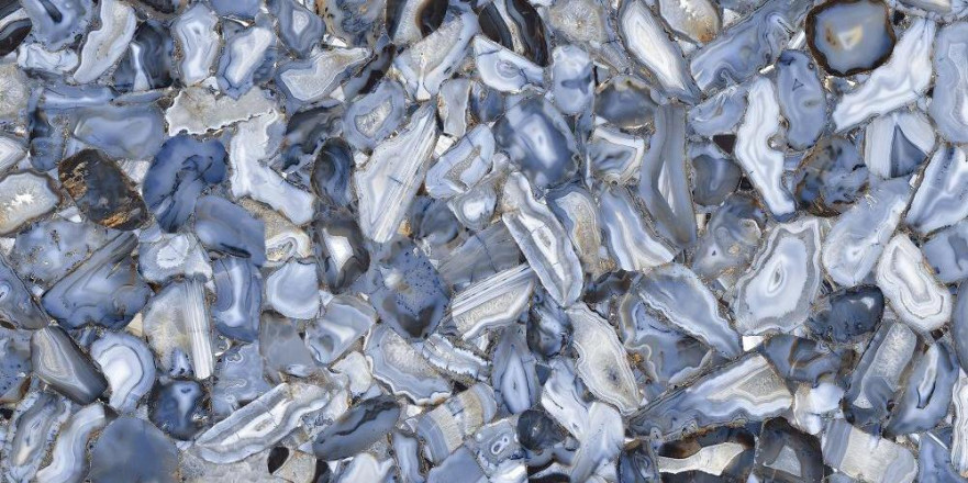 Керамогранит E-13155 LERSUNDI BASALTO GLAMOUR (60x120) ITL73099 ITL73099