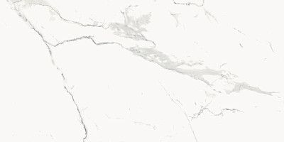 Керамогранит Stellaris Statuario White Lap (60x120) 610015000676