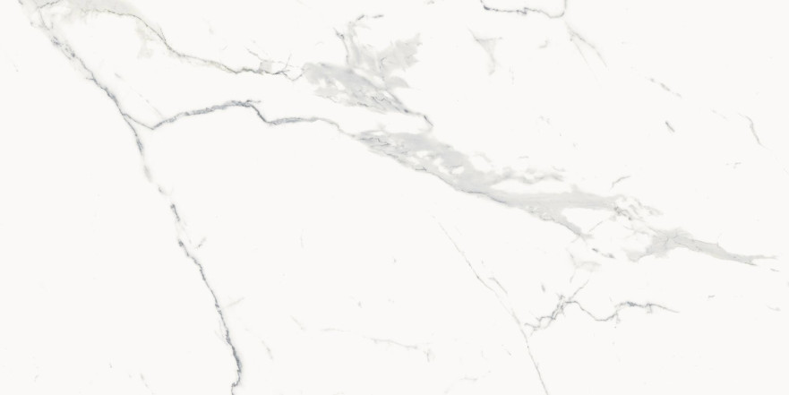 Керамогранит Stellaris Statuario White Lap (60x120) 610015000676 610015000676