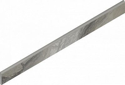 Плинтус Charme Deluxe Orobico Battiscopa Lux 610130004631 (7.2x80)