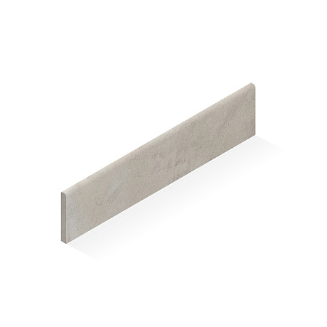 Плинтус Batt.open air white rett OPB61R (9x59.5)