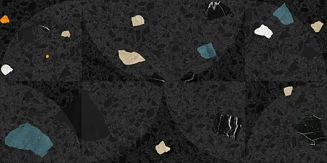 Керамогранит Cray dark geometry (30x60) NB_P0022
