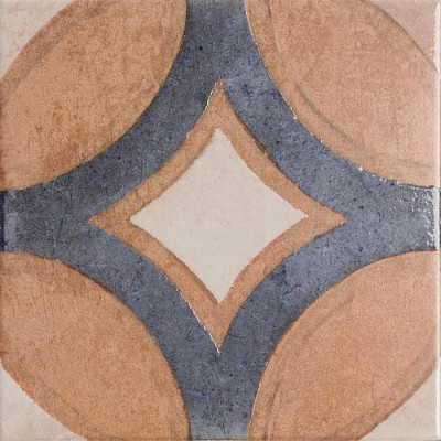 Декор Decor Fondant Natural Matt (20x20) PT03588