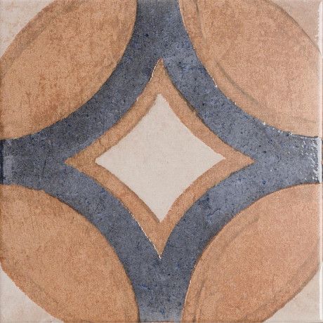 Декор Decor Fondant Natural Matt (20x20) PT03588